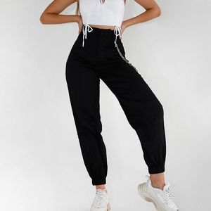 I.AM.GIA Cobain Cargos